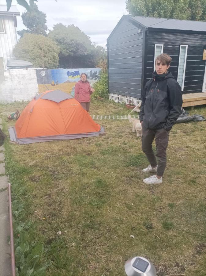 Emilia House * Punta Arenas
