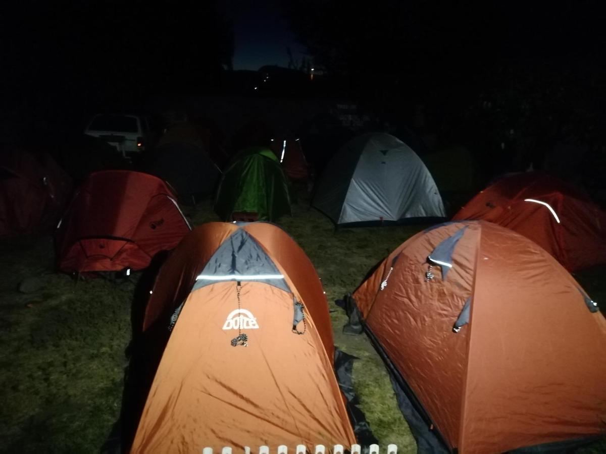 Emilia House Lodge