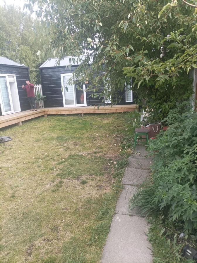 Emilia House Lodge Punta Arenas