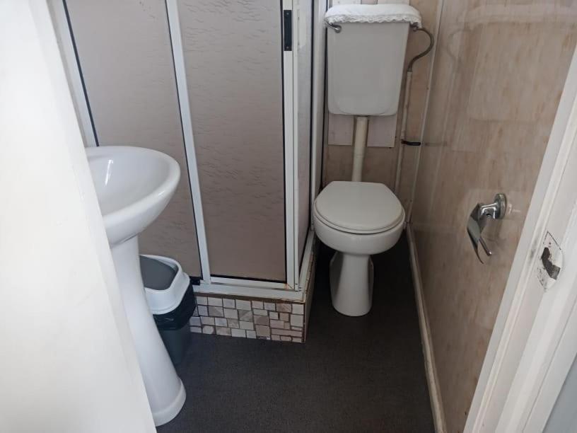 Emilia House Lodge Punta Arenas