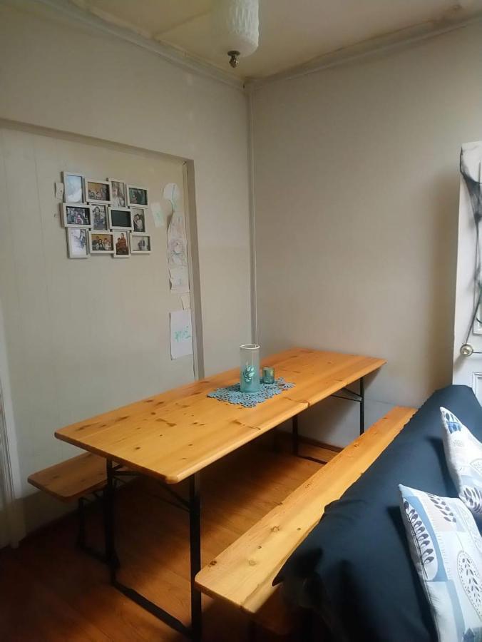 Emilia House Lodge