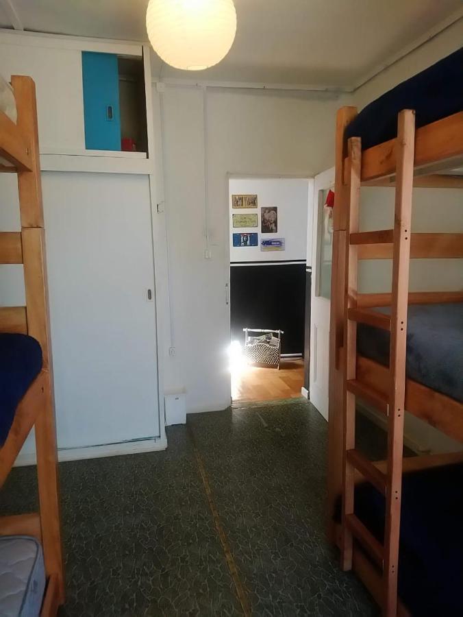 Emilia House Punta Arenas