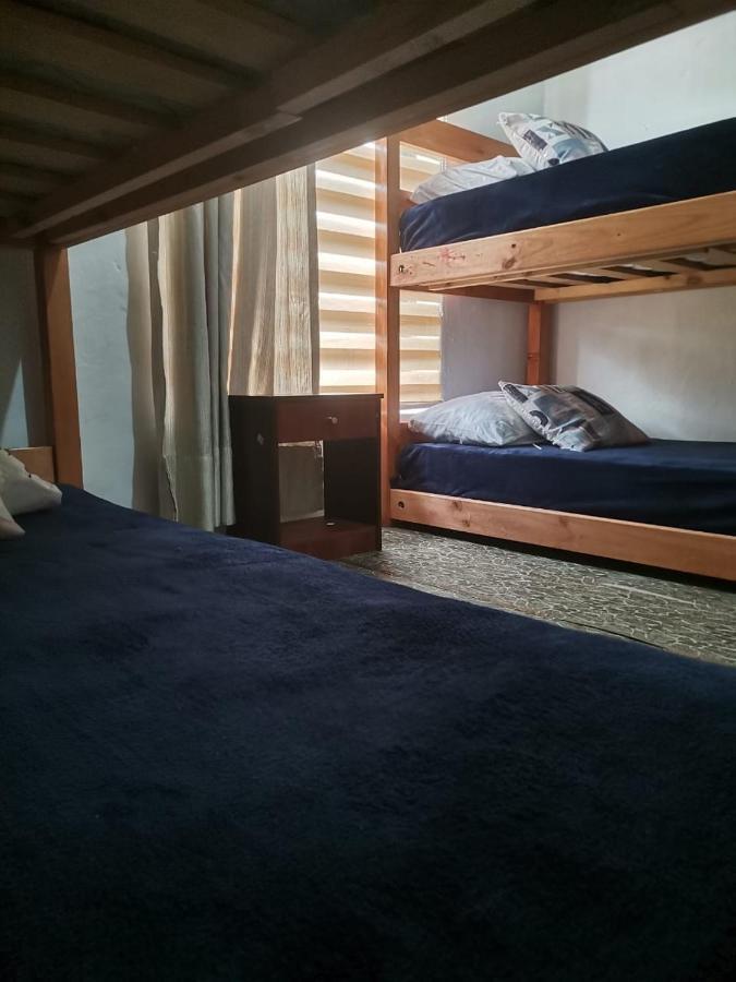 Emilia House Lodge