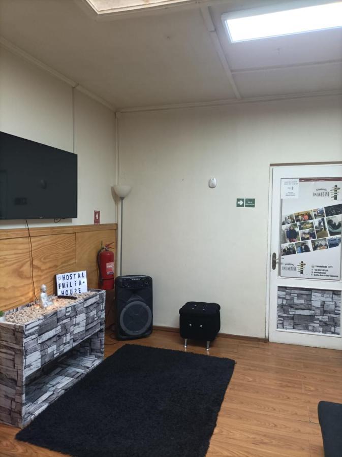 Emilia House Punta Arenas