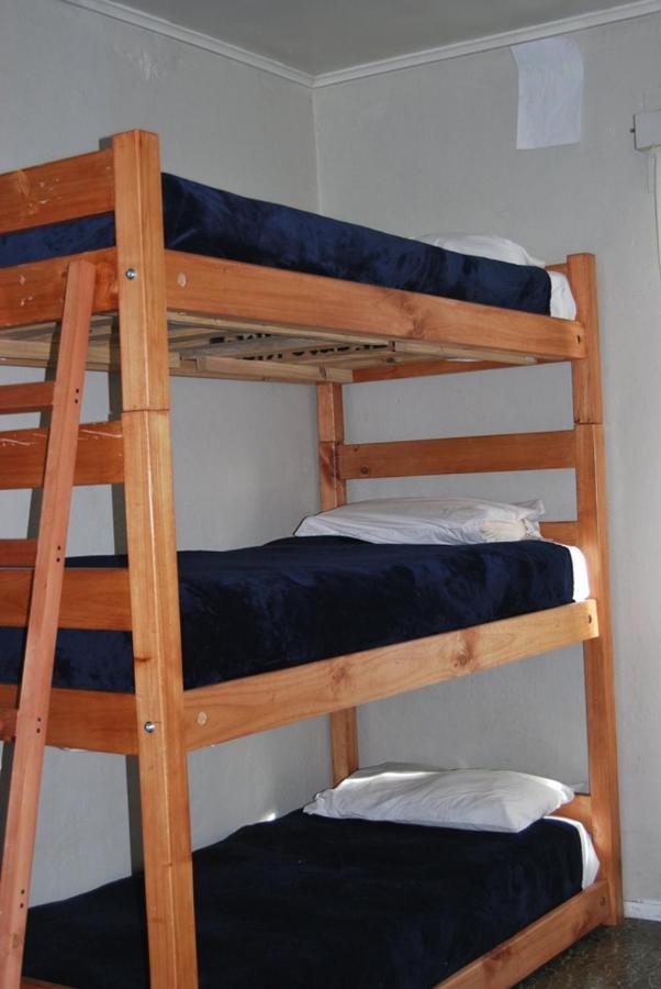Emilia House Lodge Punta Arenas