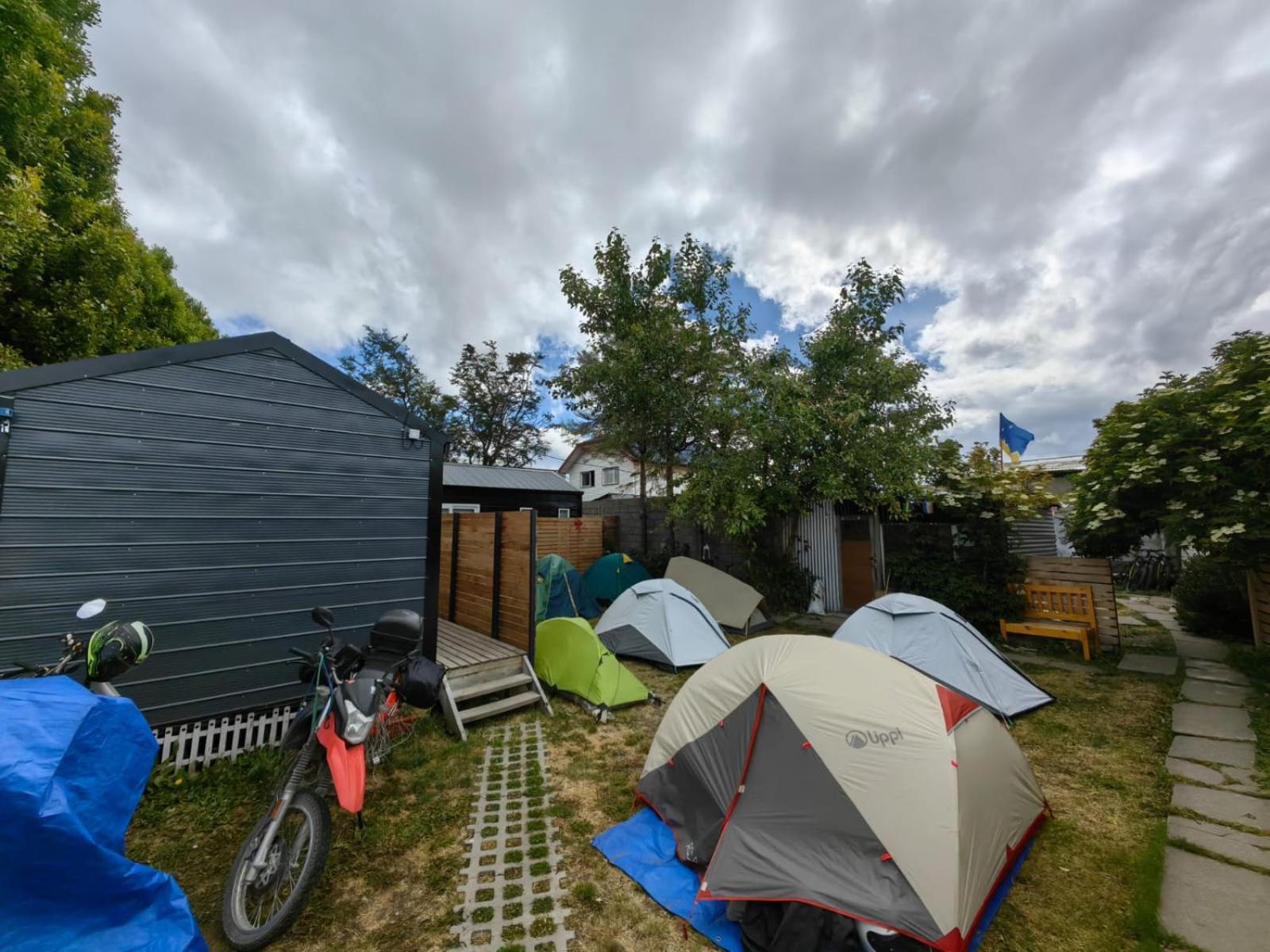Emilia House Lodge Punta Arenas