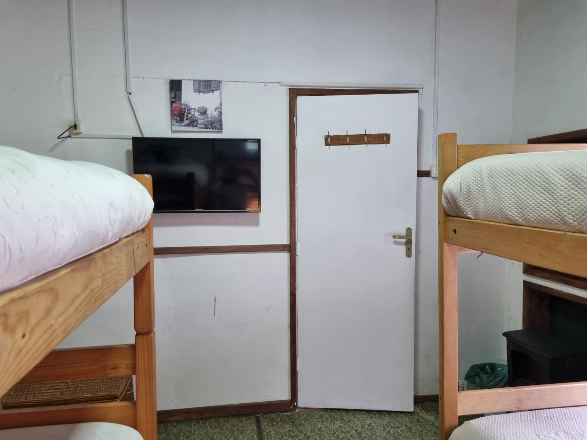 Lodge Emilia House