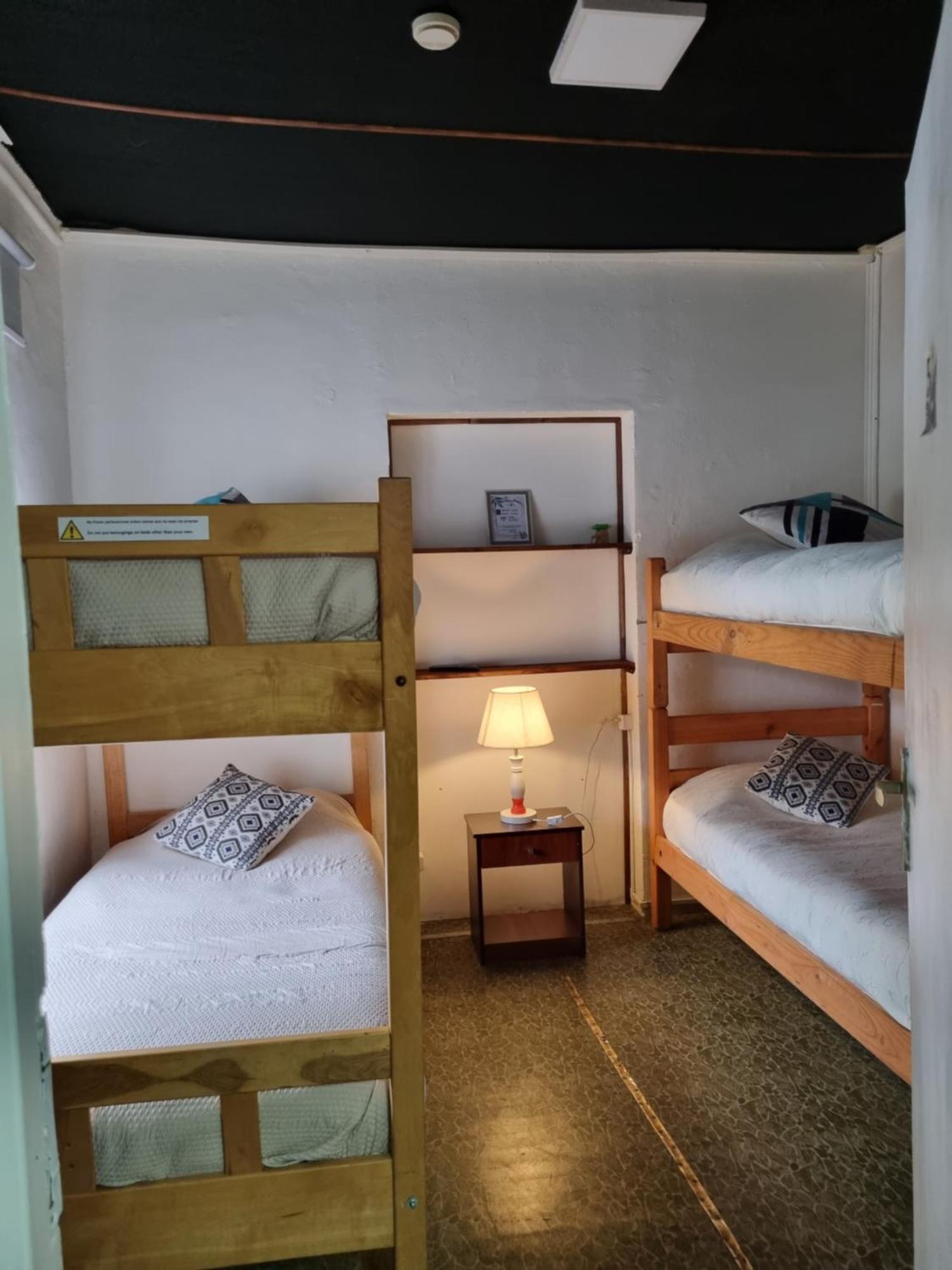Emilia House Lodge *