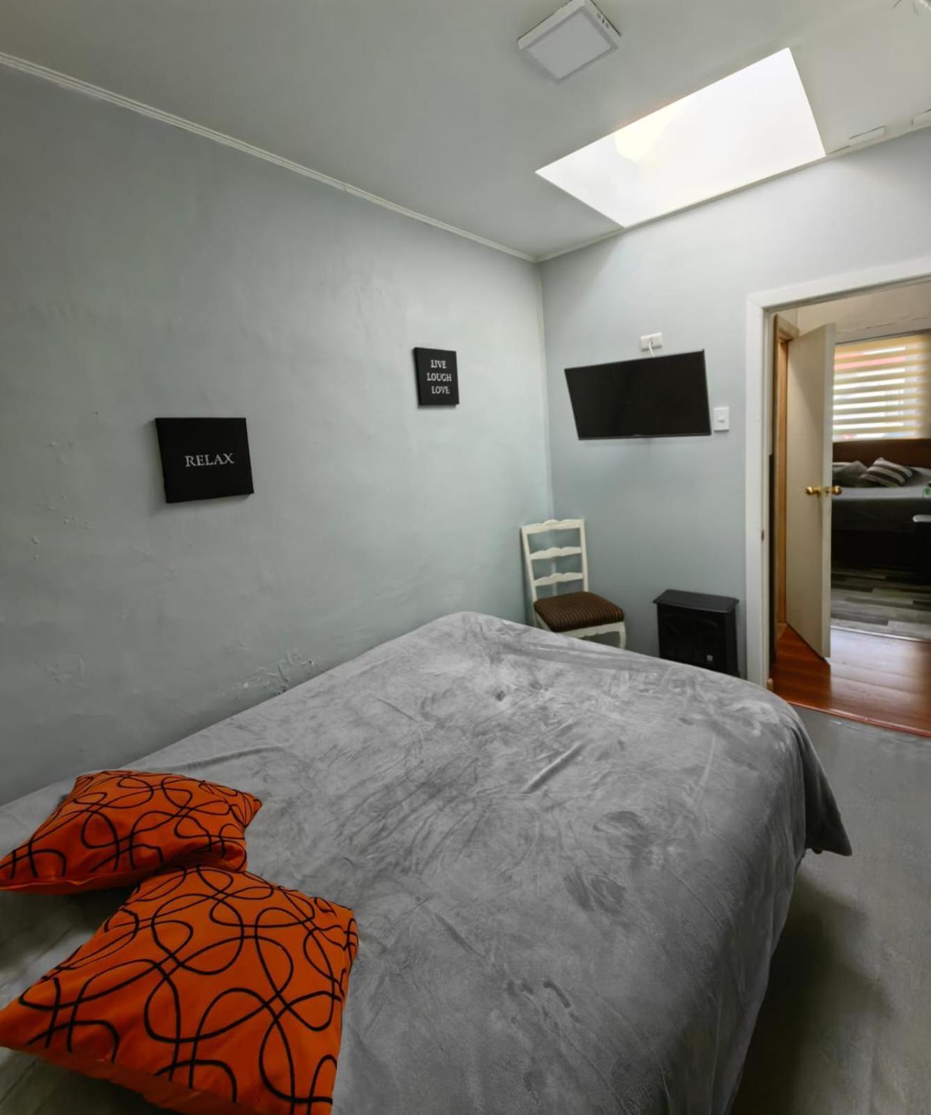 Emilia House Lodge Punta Arenas
