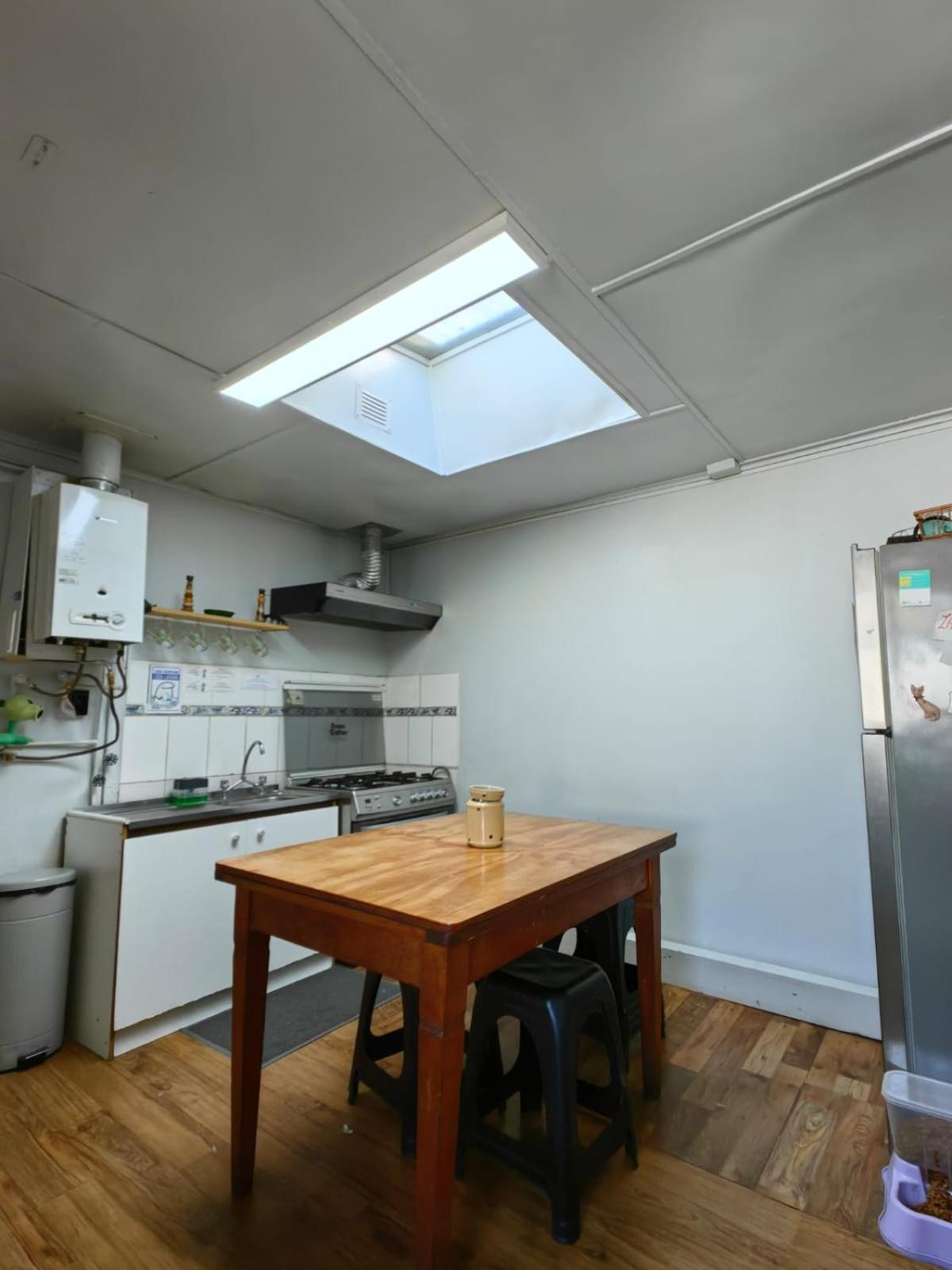 Lodge Emilia House Punta Arenas