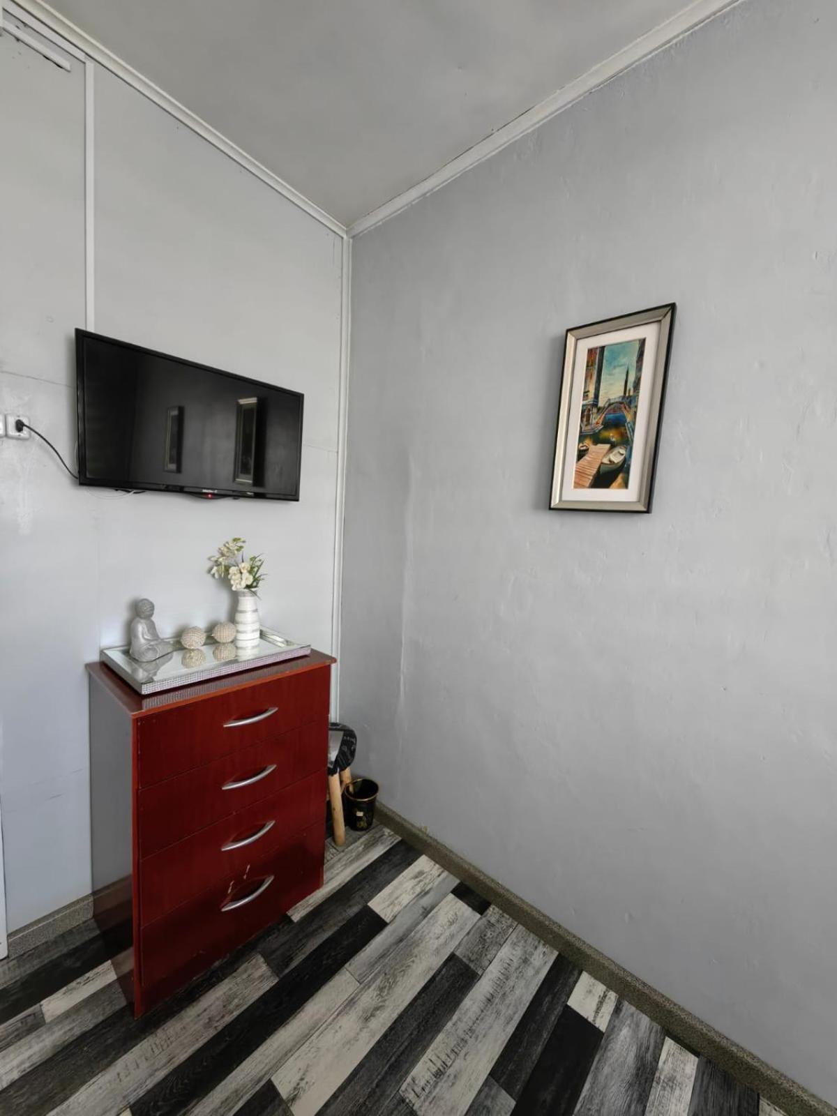 Lodge Emilia House Punta Arenas