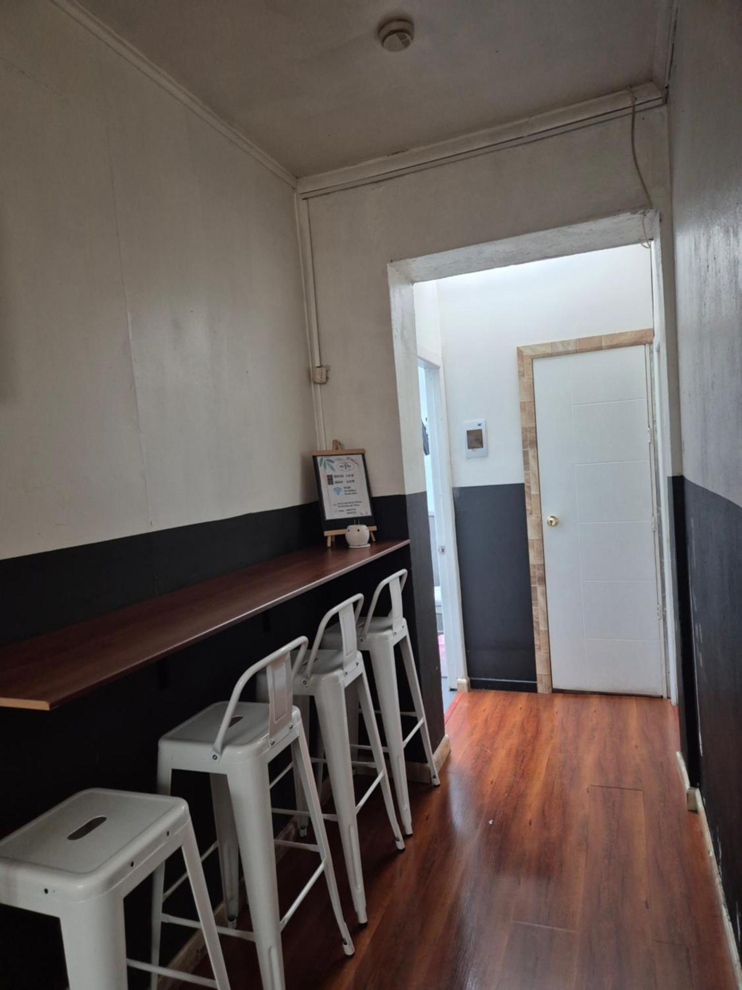Emilia House * Punta Arenas