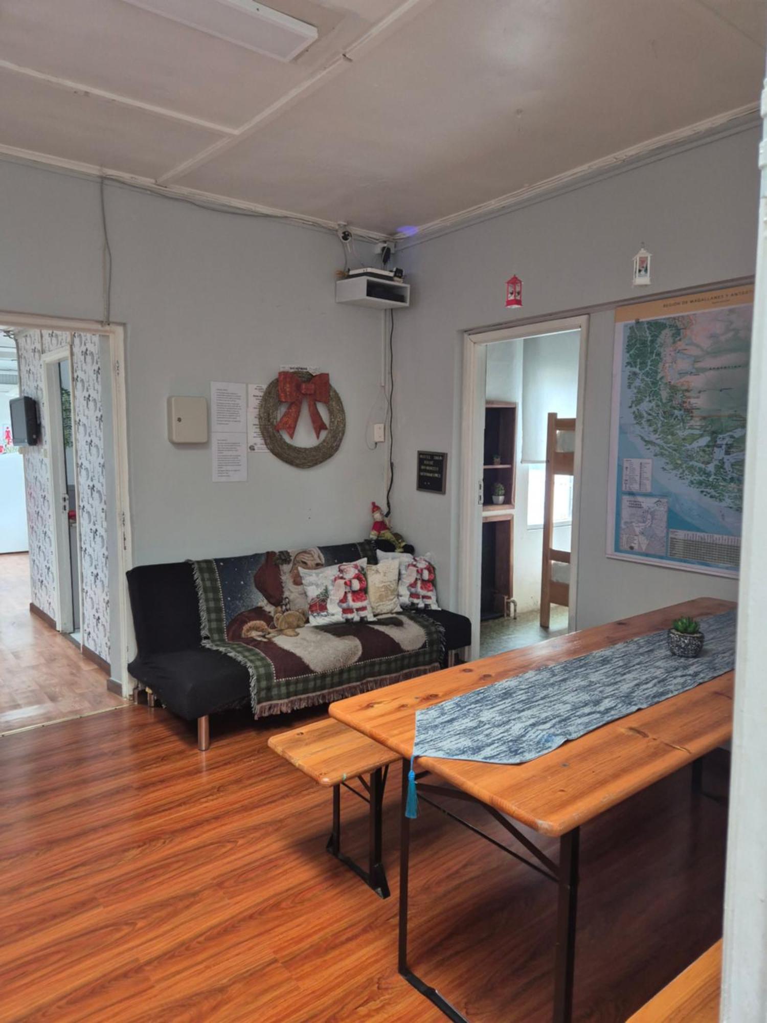 Emilia House Lodge