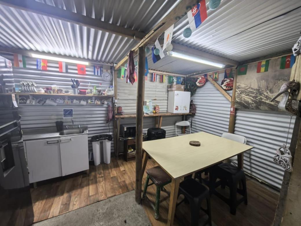 Emilia House Punta Arenas