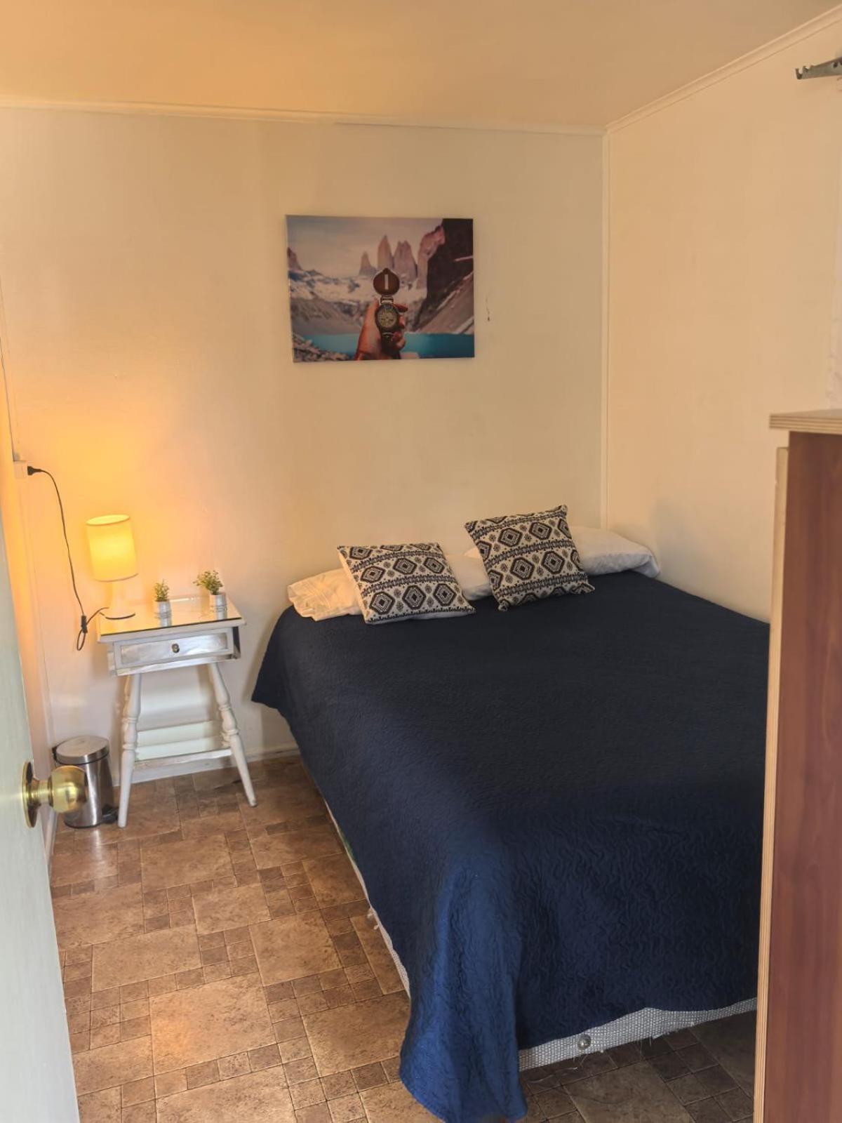 Emilia House * Punta Arenas