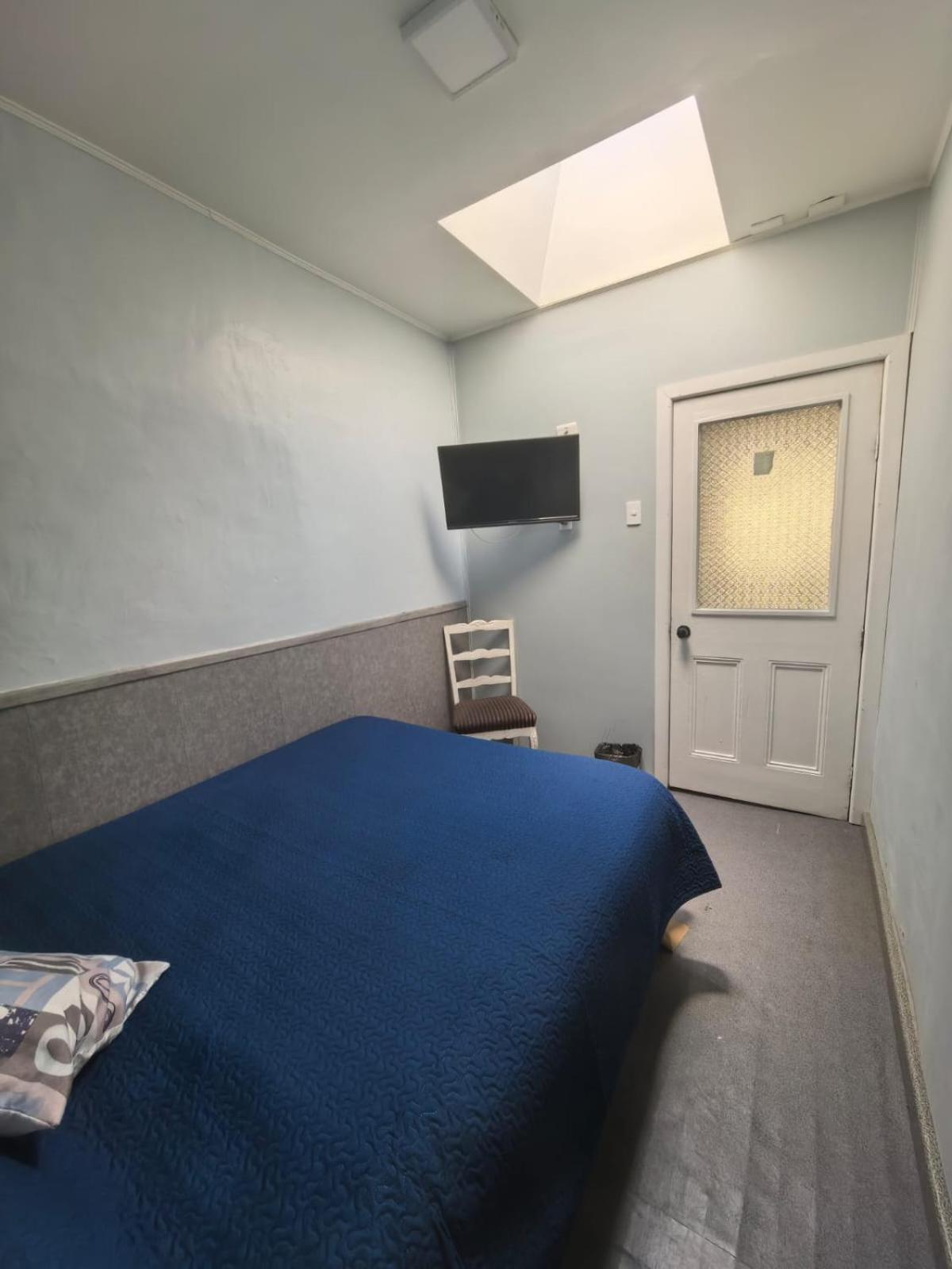 Emilia House Lodge