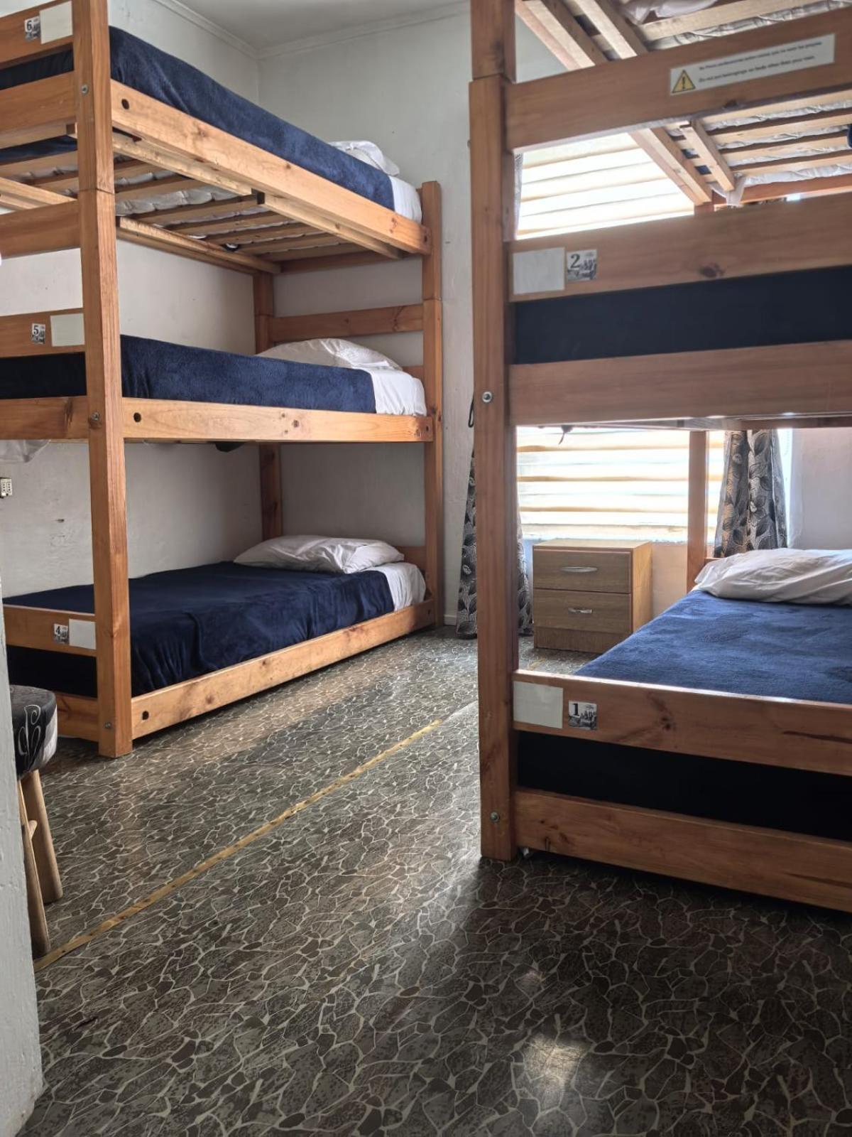 Emilia House Lodge Punta Arenas