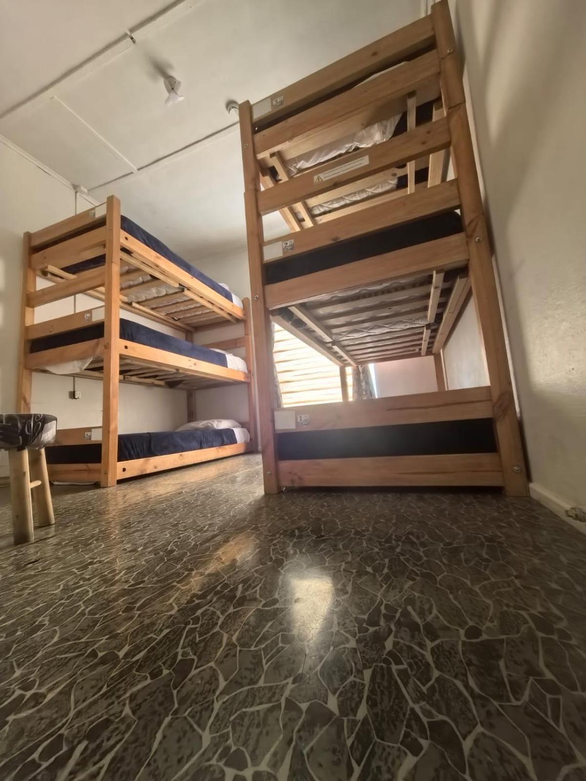Emilia House * Punta Arenas